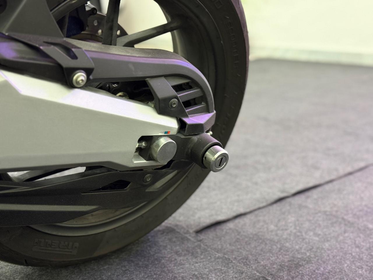 HONDA Forza 750 DCT 2021
