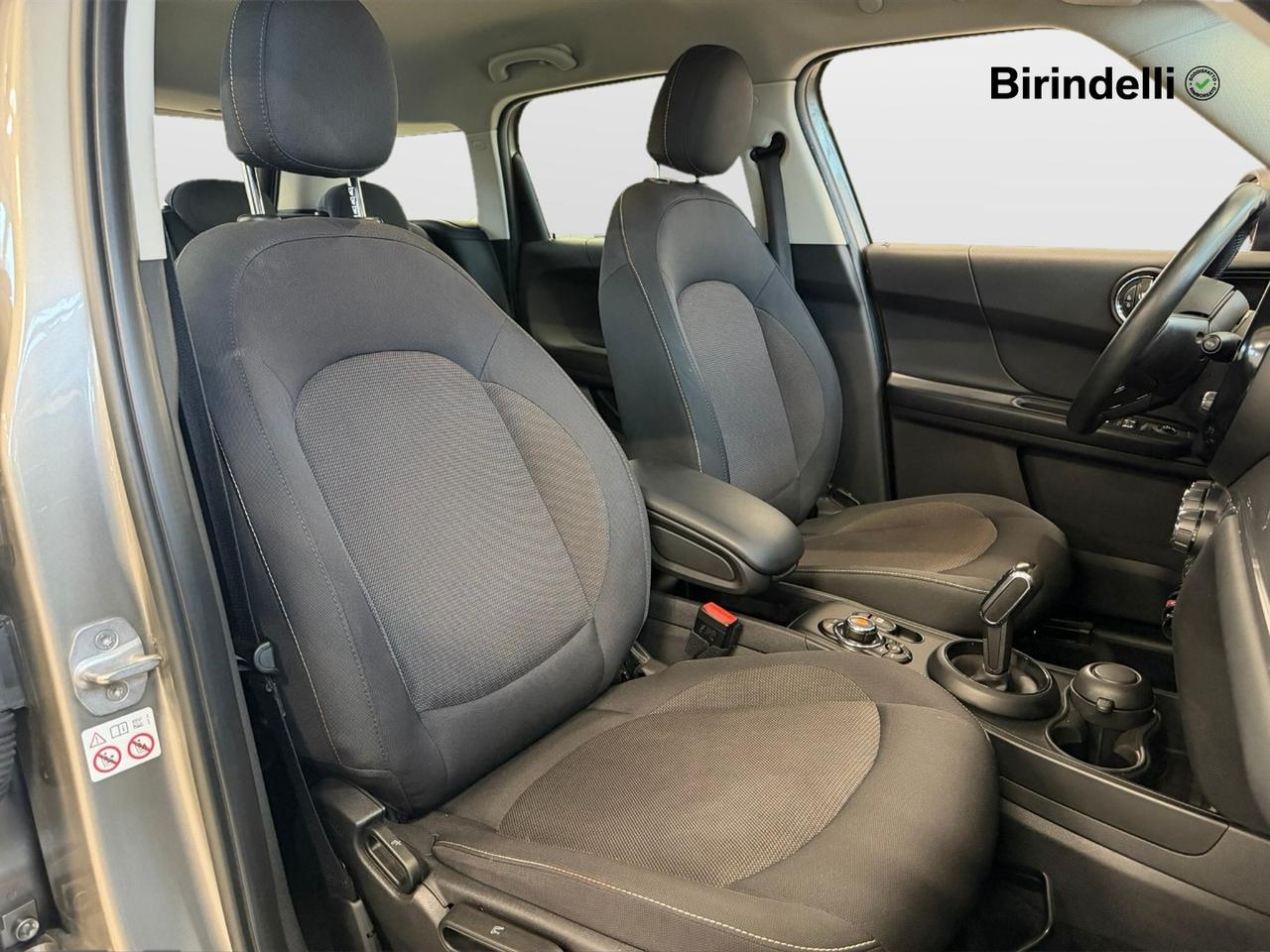MINI Mini Countrym.(F60) - Mini 2.0 Cooper D Business Countryman ALL4 Automatica