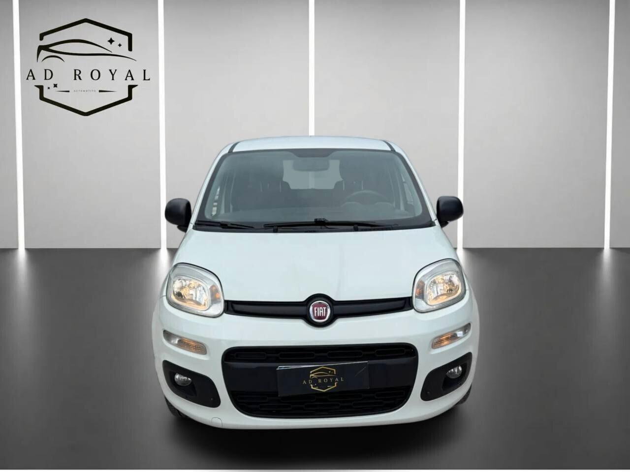Fiat Panda 1.2 EasyPower Lounge 12/2020