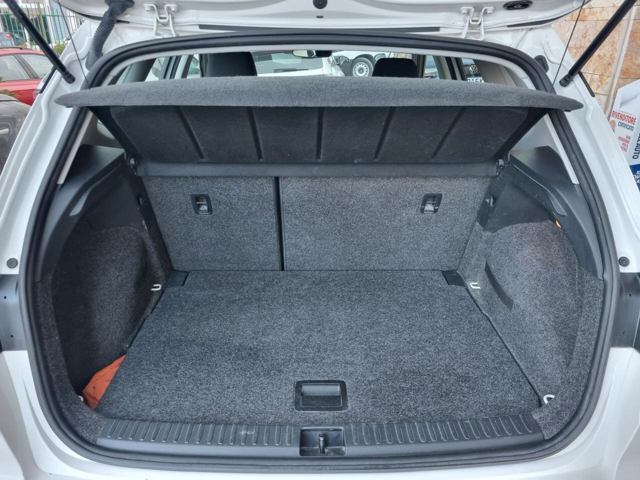 Seat Arona 1.0 EcoTSI Style