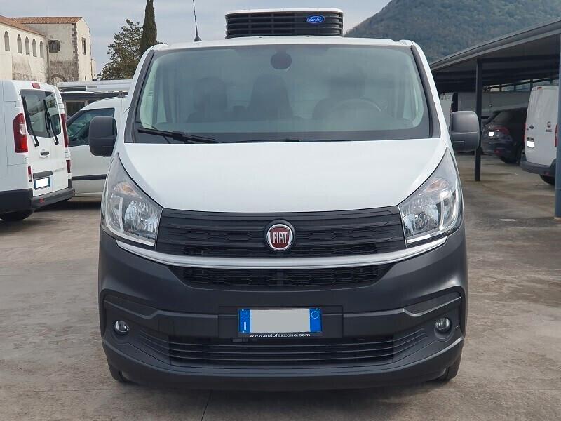 FIAT Talento 2.0 EcoJet 145 LH1 TOUCH 9 PARK FRIGO