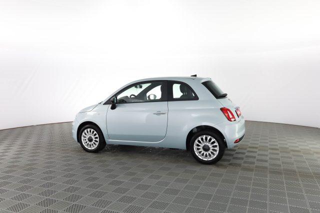 FIAT 500 500 1.0 Hybrid