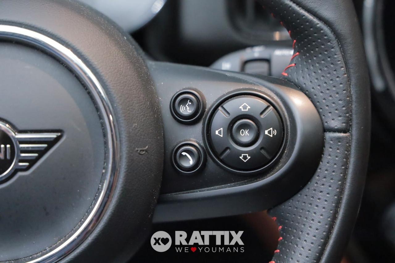 MINI Cooper SE Countryman 1.5 125CV ALL4 Auto