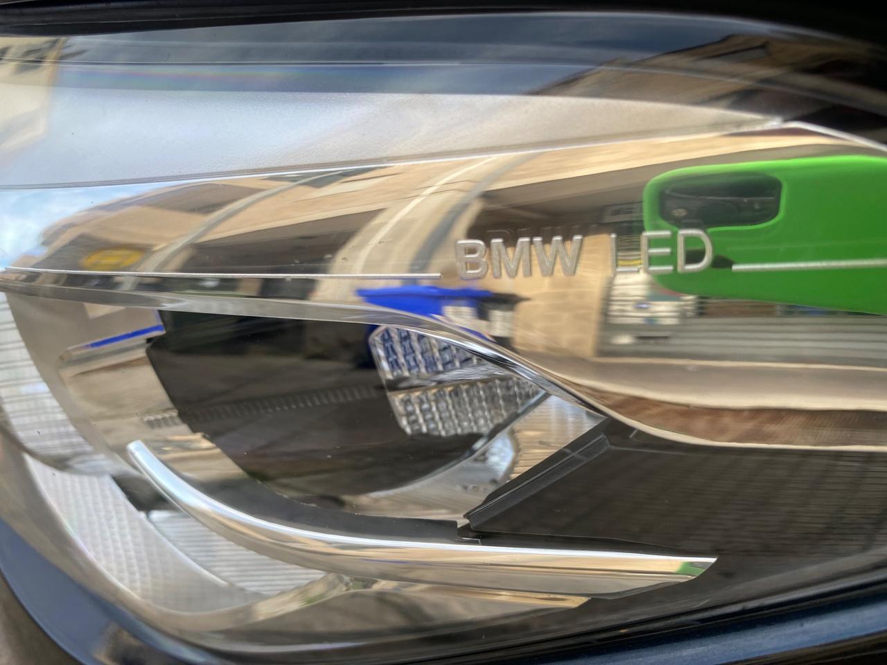 Bmw 118 118d 5p. Sport