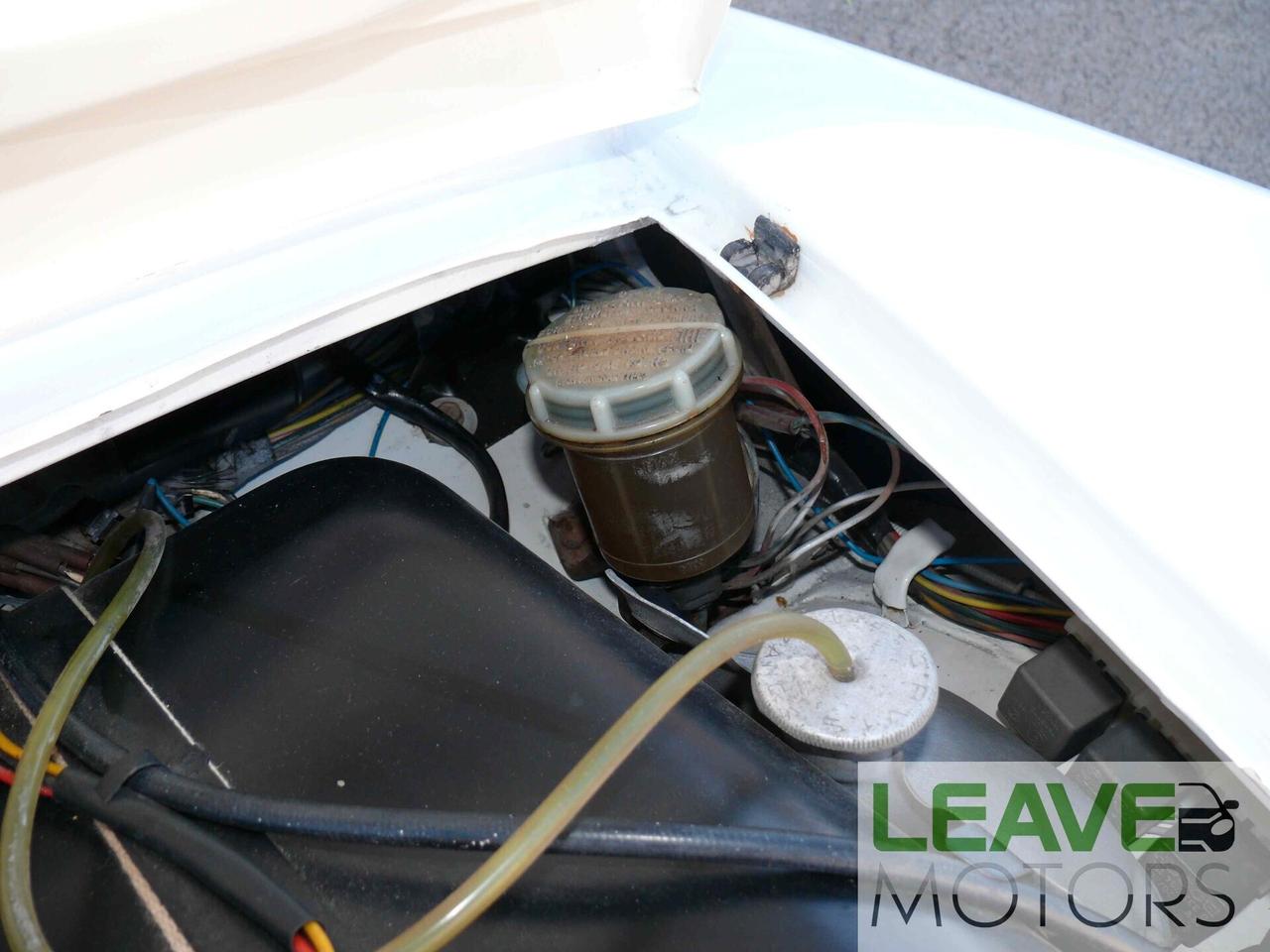 Autobianchi Altro Bianchina Fantozzi (M1330)