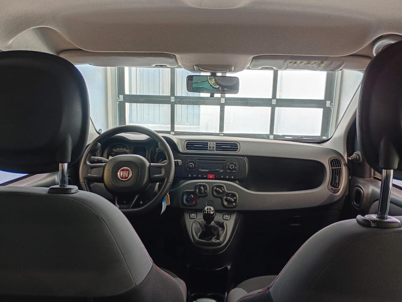 Fiat Panda 1.3 MJT 95 CV S&S Easy