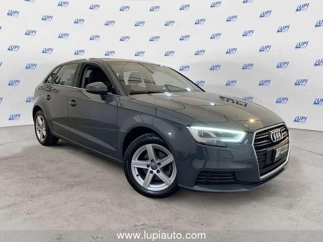 Audi A3 Sportback 30 1.6 116cv