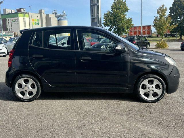 KIA Picanto 1.1 12V Fresh
