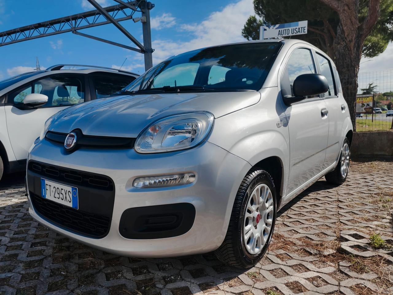 Fiat Panda 1.2 EasyPower Easy GPL