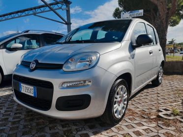 Fiat Panda 1.2 EasyPower Easy GPL