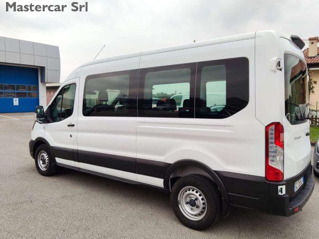 FORD Transit 330 COMBI L3H2 2.0TDCi 9 posti 130CV - GC265JT