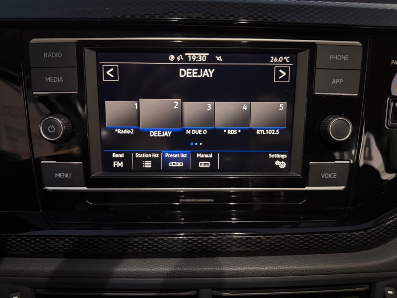 Volkswagen Taigo 1.0 TSI 110 CV DSG Life KM CERTIFICATI!!!