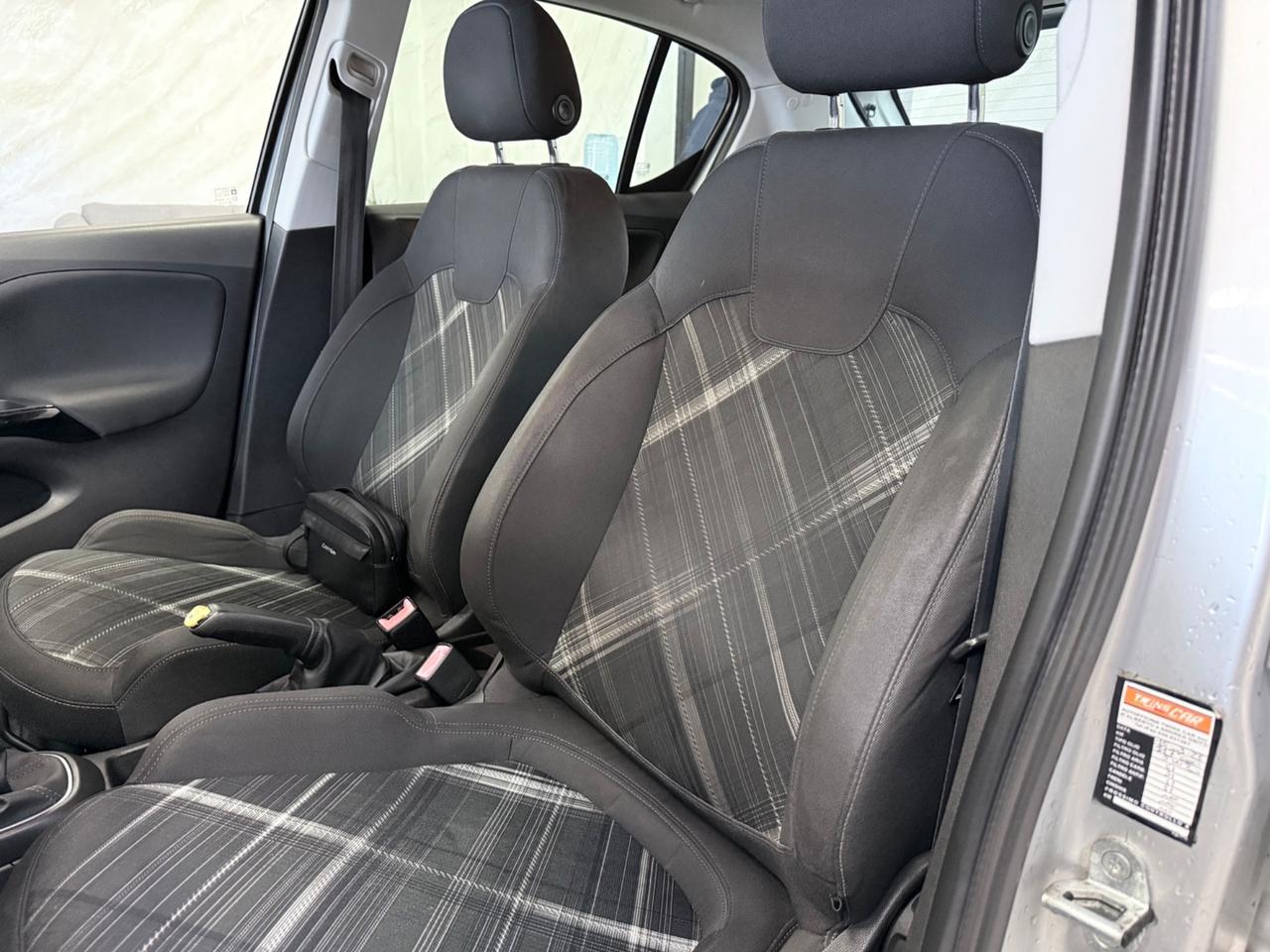 Opel Corsa 1.3 CDTI ecoFLEX Start&Stop Coupé b-Color