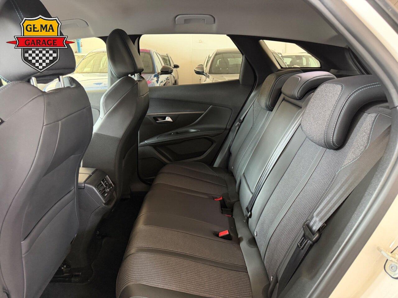 Peugeot 3008 3008 1.5 bluehdi Allure s&s 130cv eat8