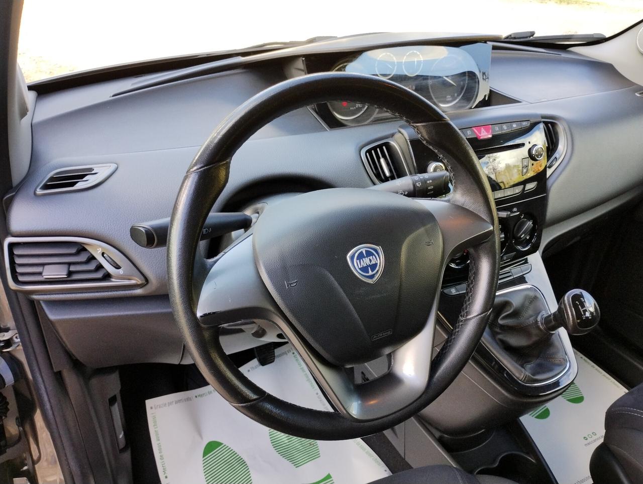 Lancia Ypsilon 1.3 MJT 16V 95 CV 5 porte S&S Platinum