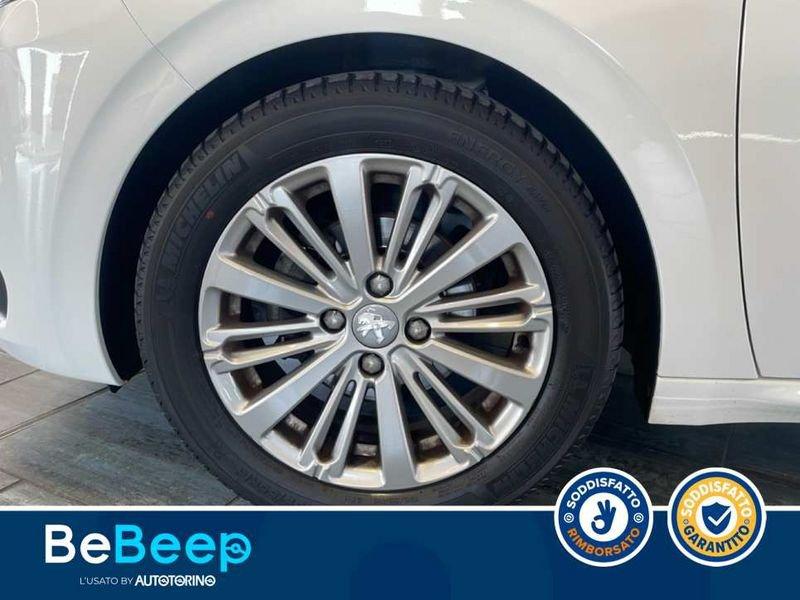Peugeot 208 5P 1.6 BLUEHDI ACTIVE 75CV