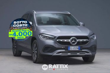 Mercedes-Benz GLA 250 e 1.3 Phev (eq-power) Business Extra Auto