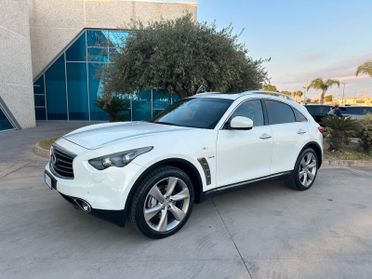 Infiniti QX70 3.0 diesel V6 AT S Premium