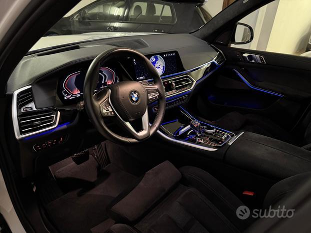 Bmw X5 xDrive30d Timeless Edition