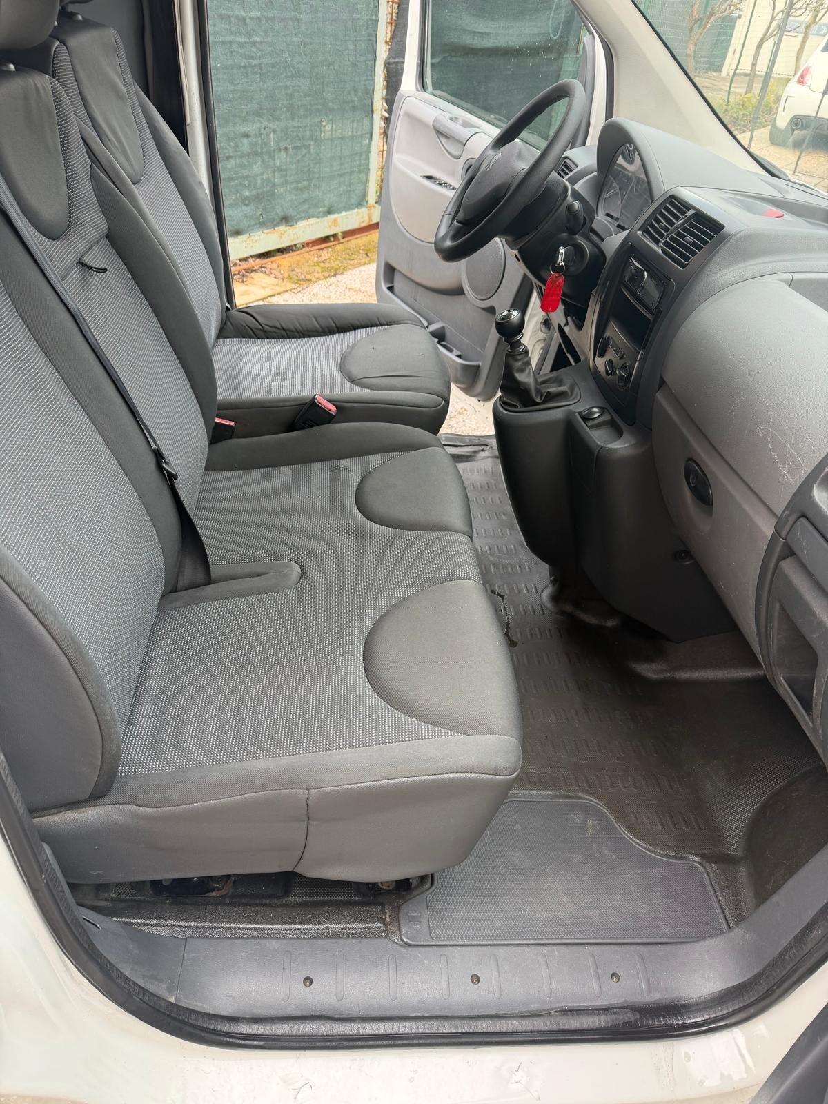 Peugeot Expert 2.0 HDi 120CV PC-TN 12Q Furgone