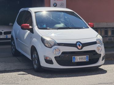 RENAULT Twingo 1.2 75 CV