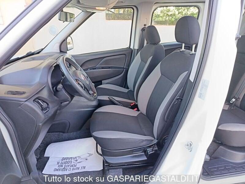 FIAT Doblò 1.6 MJT XL MAXI TRASPORTO DISABILI