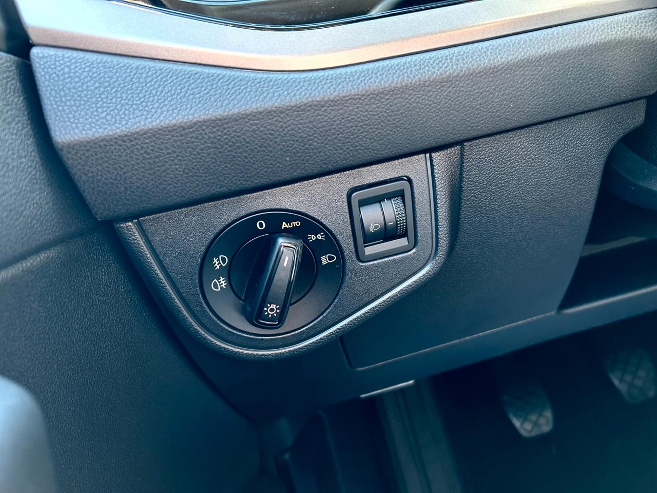 Volkswagen Polo 1.0 TGI Comfortline Blue M 2019