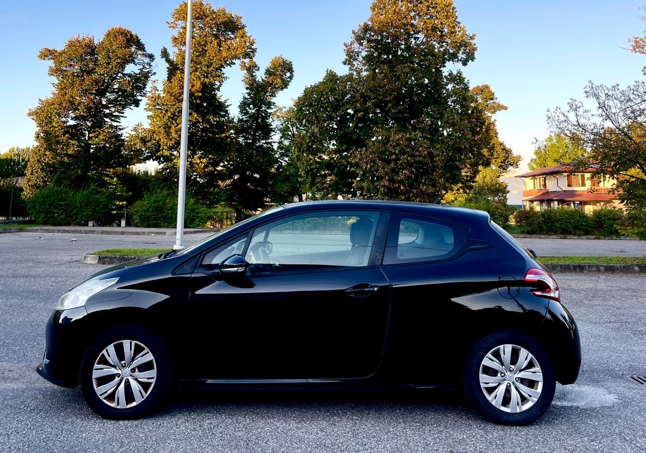 Peugeot 208 1.0 VTi 68 CV 3 porte Access