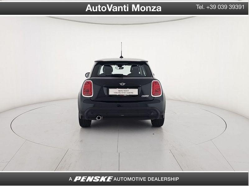 MINI Mini 3 porte Mini 1.5 Cooper Yours