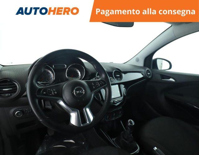 OPEL Adam 1.2 70 CV Jam