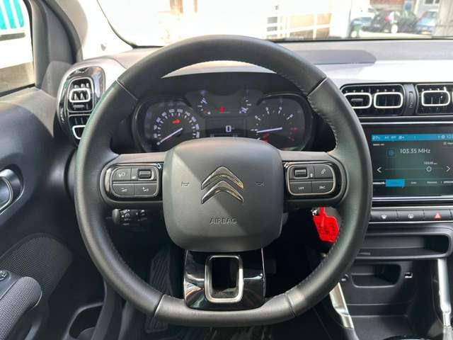 Citroen C3 Aircross 1.2 110cv You + Car Play + Sensori Post
