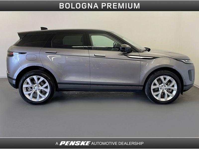 Land Rover RR Evoque Range Rover Evoque 2.0 I4 200 CV AWD Auto SE