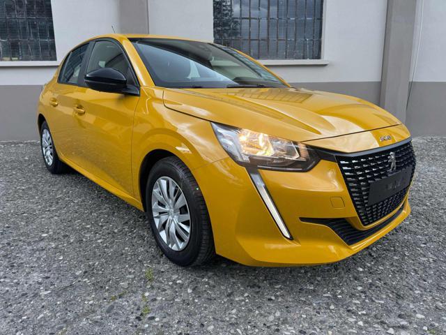 PEUGEOT 208 Stop&Start 5 porte Active Pack