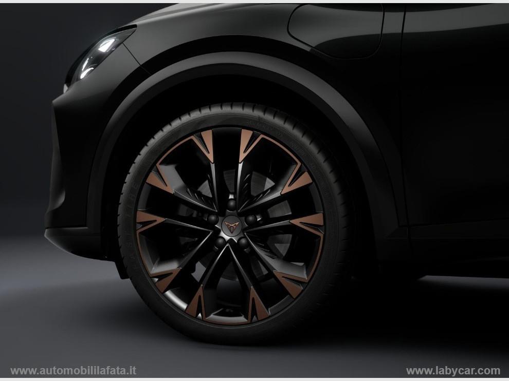 CUPRA Formentor 1.5 e-Hybrid DSG E-HYBRID KM 0