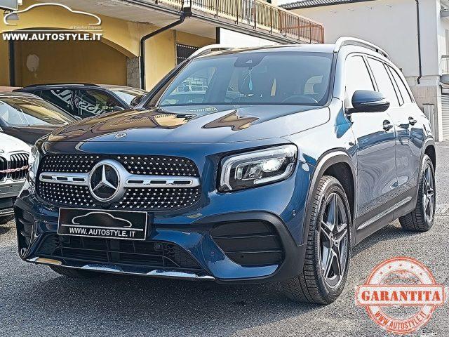 MERCEDES-BENZ GLB 200 Automatic Premium AMG