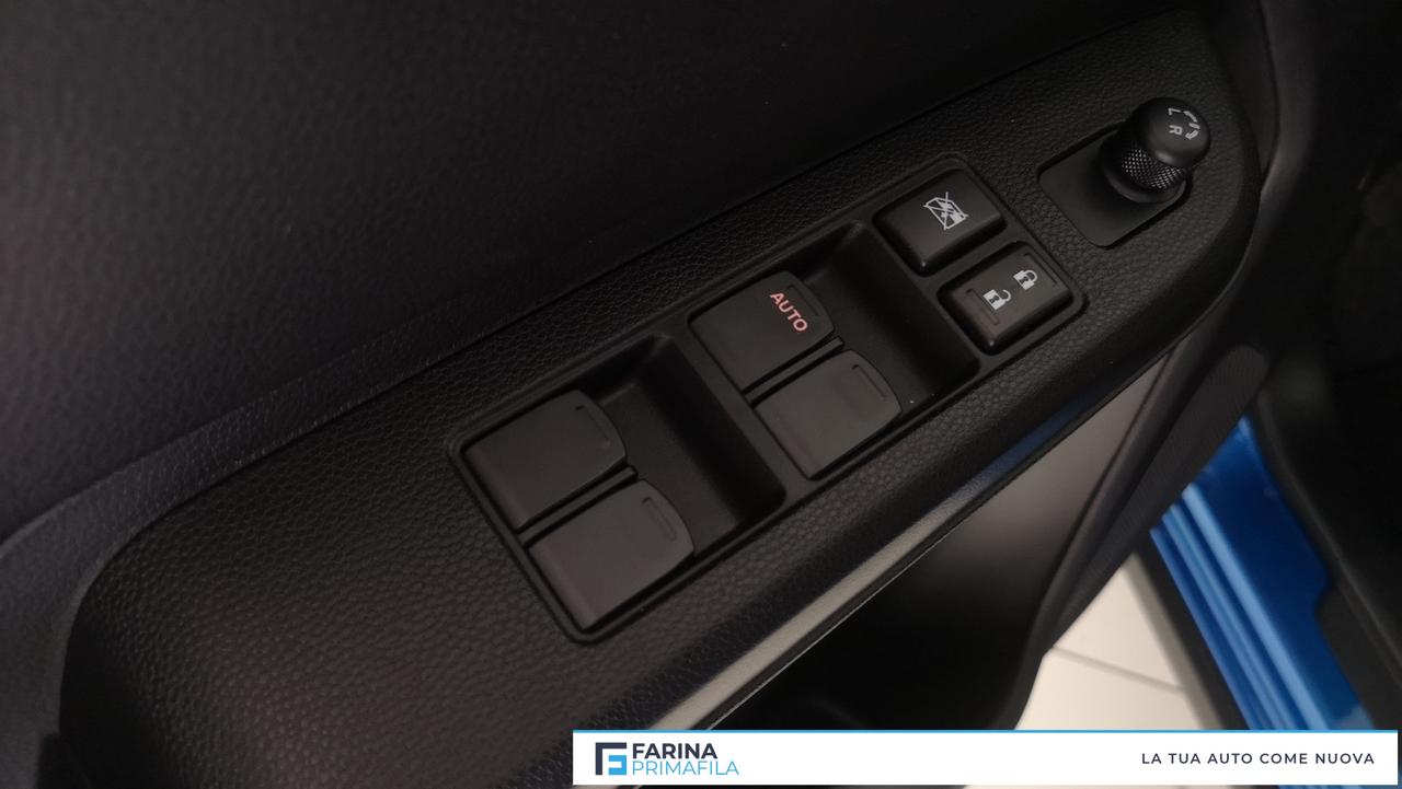 SUZUKI Ignis 1.2 hybrid Top 2wd