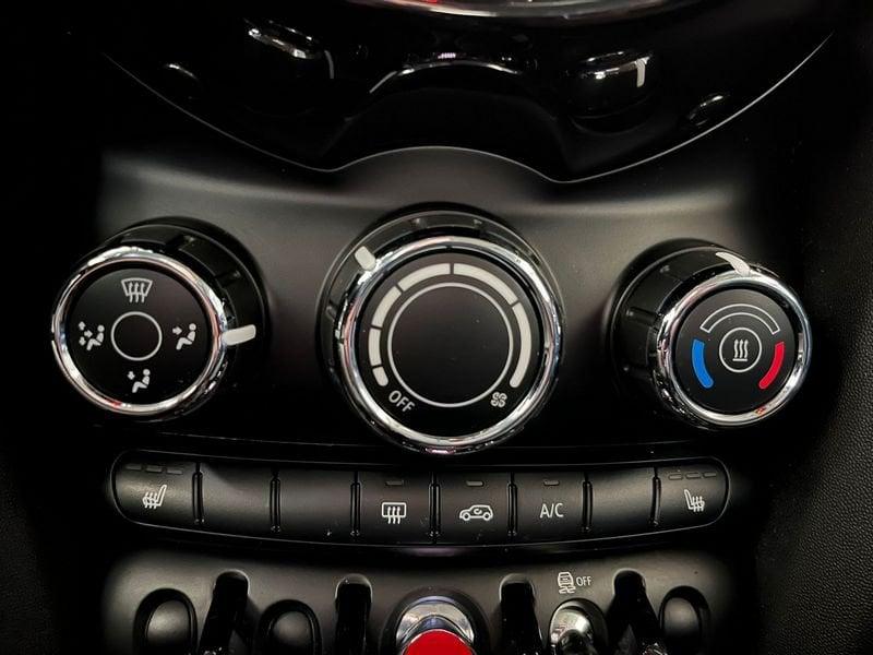 MINI Mini 5 porte Mini 1.2 One 75 CV 5 porte