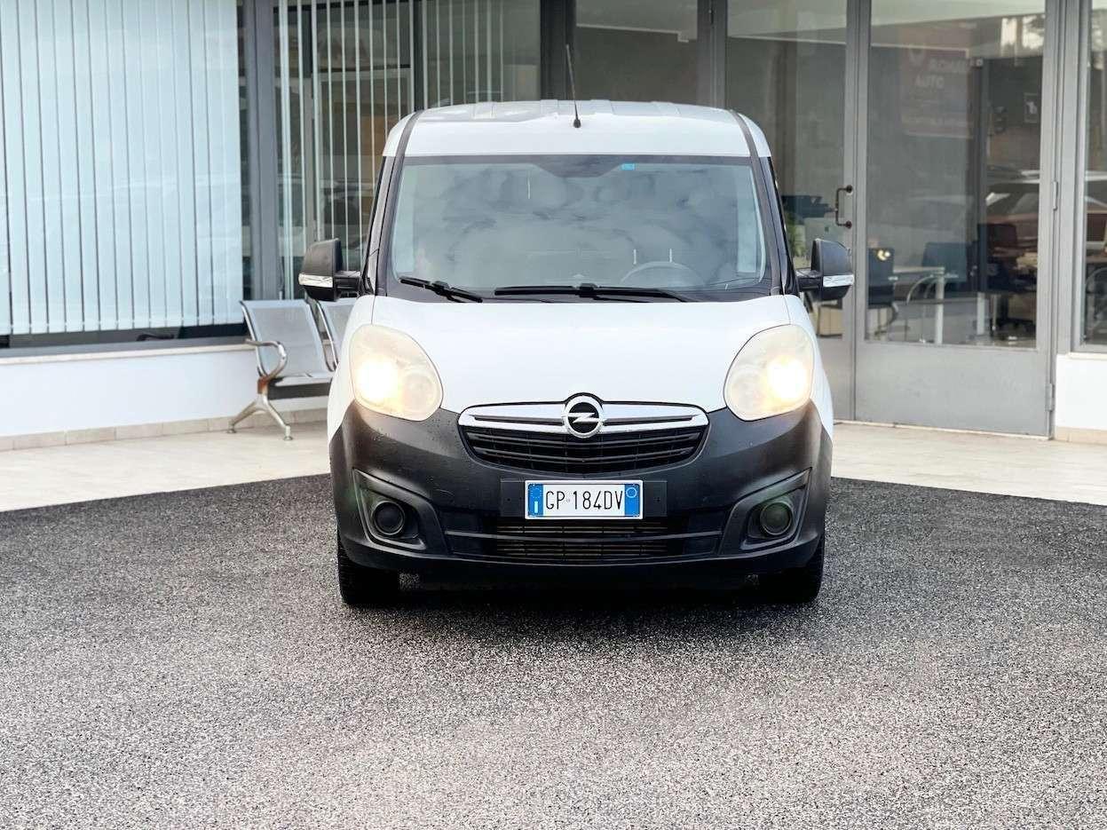Opel Combo 1.3 Diesel 90CV E5 - 2016