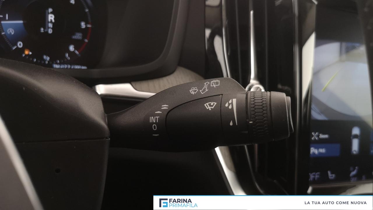 VOLVO V60 II 2019 - V60 2.0 d4 Inscription awd geartronic