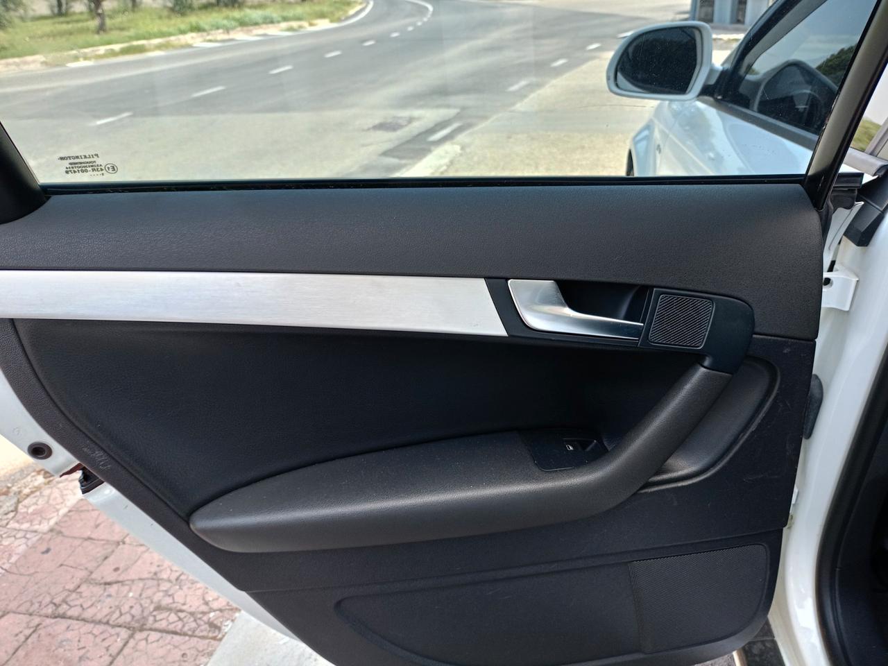 Audi A3 Sportback 2.0 tdi Attraction quattro 170cv