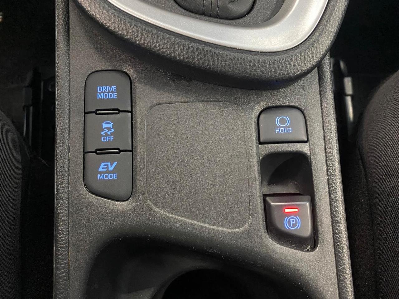 Toyota Yaris Cross 1.5 Hybrid E-CVT Business