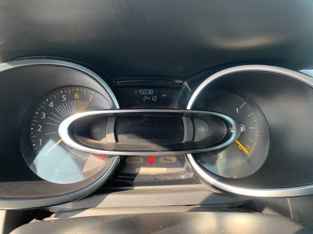 RENAULT Clio 0.9 TCe 12V 90CV Start&Stop 5 porte Energy