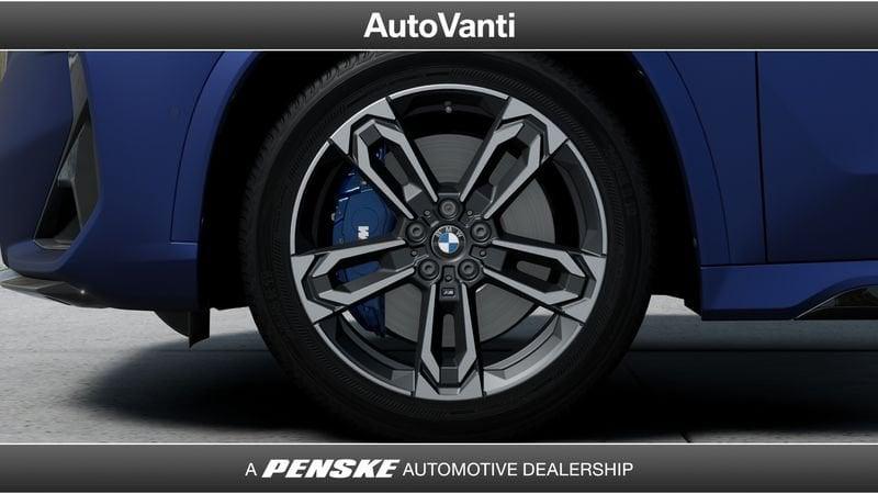 BMW X1 X1 M35i xDrive