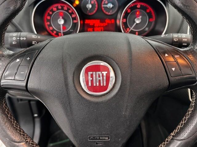 Fiat Punto Evo Punto Evo 1.3 Mjt 90 CV 3 porte Sport