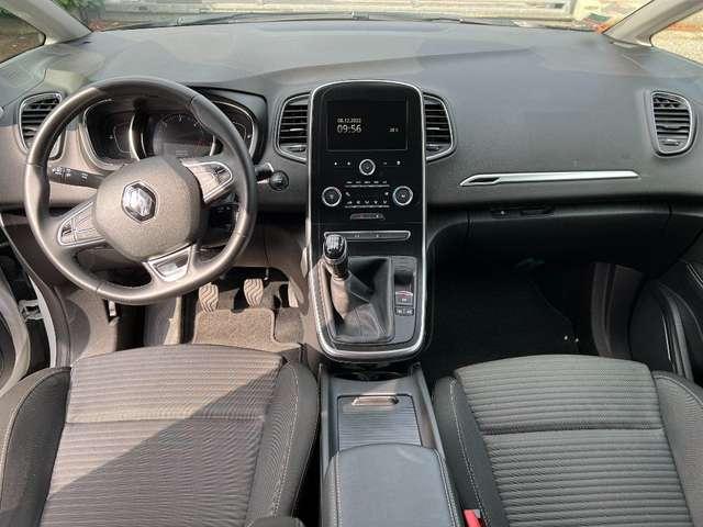 Renault Scenic Scénic Blue dCi 120 CV EDC Intens