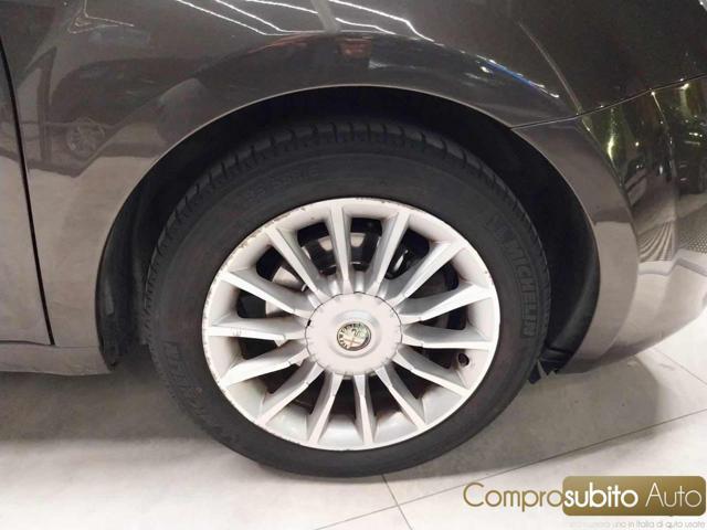 ALFA ROMEO MiTo 1.3 JTDm 85 CV (Garanzia 12 Mesi)