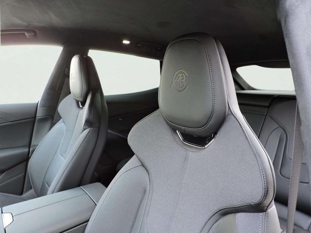 LOTUS Eletre 600