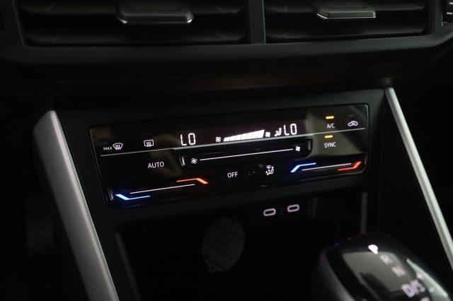 VOLKSWAGEN Polo Polo 1.0 TSI DSG Life