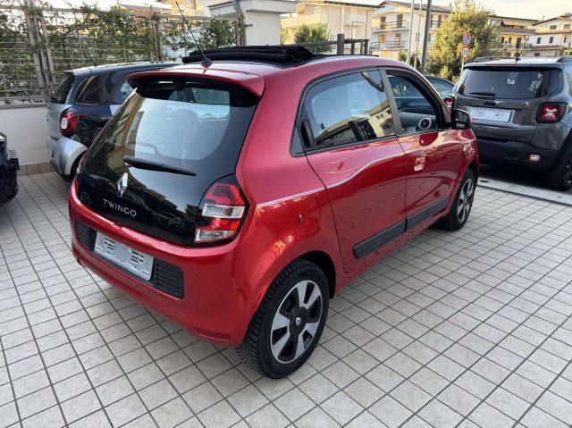 RENAULT Twingo 1.0 sce Energy openair 70cv S&S