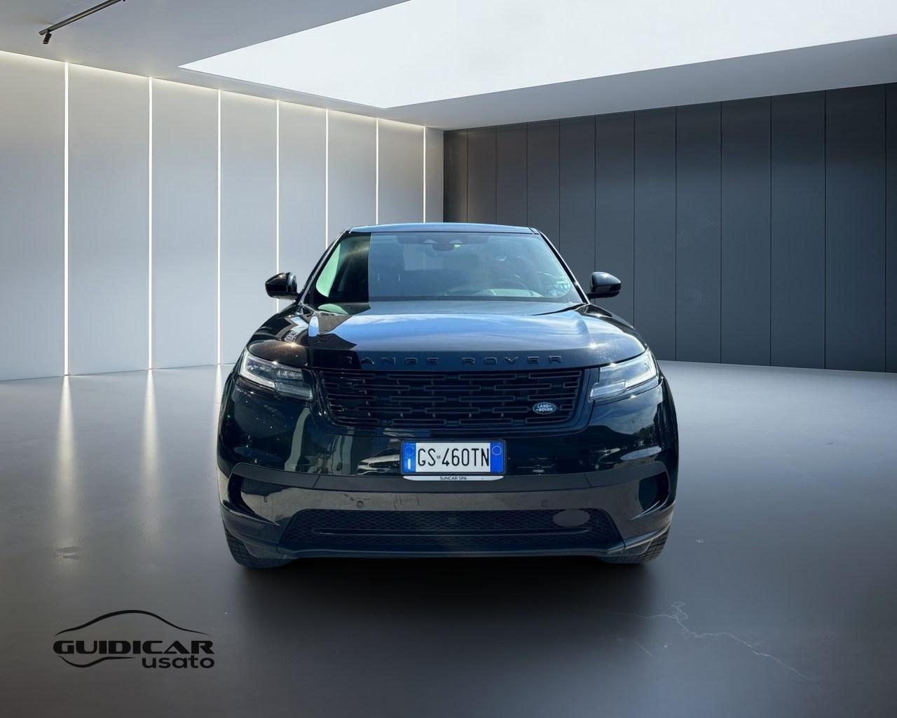 LAND ROVER Range Rover Velar 2021 - Range Rover Velar 2.0d i4 mhev S 4w